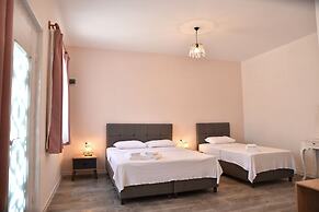 Zeytin Arasi Apart Otel