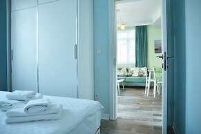 Zeytin Arasi Apart Otel