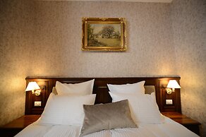 Noblesse Boutique Hotel