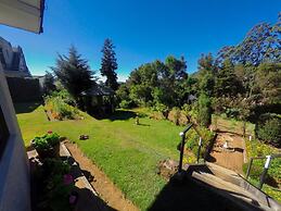 Hillsborough Cottage Nuwara Eliya