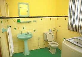 Hillsborough Cottage Nuwara Eliya