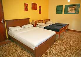 Hillsborough Cottage Nuwara Eliya