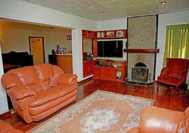 Hillsborough Cottage Nuwara Eliya