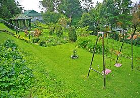 Hillsborough Cottage Nuwara Eliya