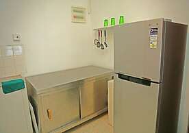 Hillsborough Cottage Nuwara Eliya