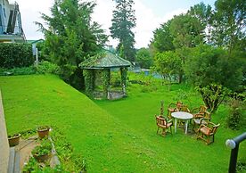 Hillsborough Cottage Nuwara Eliya