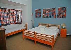 Hillsborough Cottage Nuwara Eliya