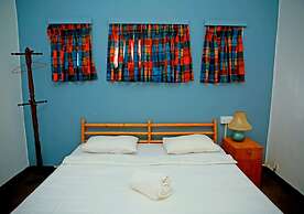 Hillsborough Cottage Nuwara Eliya