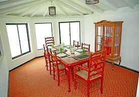 Hillsborough Cottage Nuwara Eliya