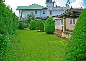 Hillsborough Cottage Nuwara Eliya