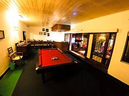 Hillsborough Cottage Nuwara Eliya