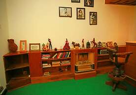 Hillsborough Cottage Nuwara Eliya