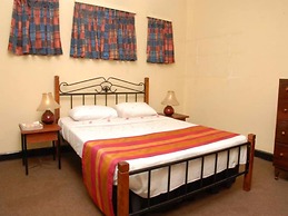 Hillsborough Cottage Nuwara Eliya