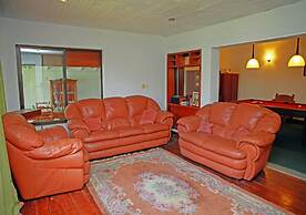 Hillsborough Cottage Nuwara Eliya