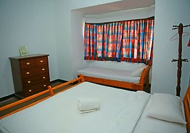 Hillsborough Cottage Nuwara Eliya