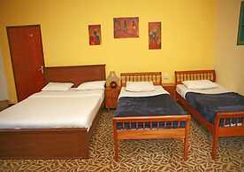 Hillsborough Cottage Nuwara Eliya