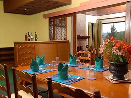 Hillsborough Cottage Nuwara Eliya