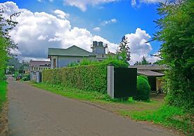 Hillsborough Cottage Nuwara Eliya