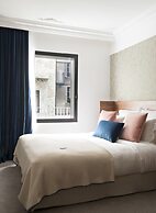 Hotel Parister & Spa