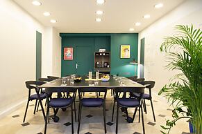 Hotel Parister & Spa