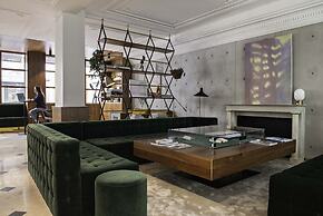 Hotel Parister & Spa