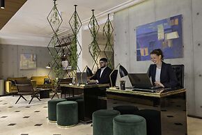 Hotel Parister & Spa