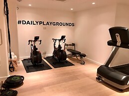 Hotel Parister & Spa