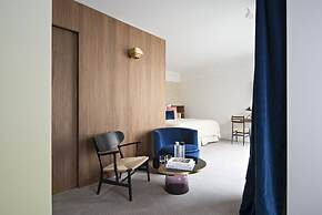 Hotel Parister & Spa