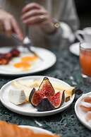 Hotel Parister & Spa