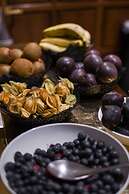 Hotel Parister & Spa