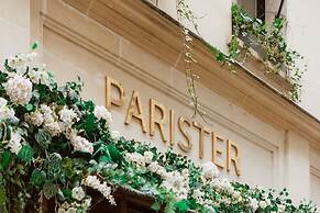 Hotel Parister & Spa