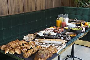 Hotel Parister & Spa