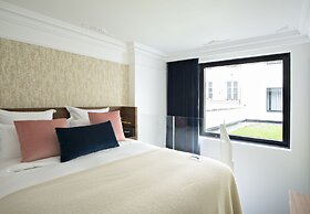 Hotel Parister & Spa