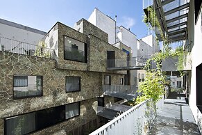 Hotel Parister & Spa