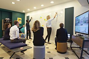 Hotel Parister & Spa