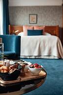 Hotel Parister & Spa