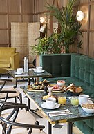 Hotel Parister & Spa