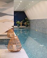 Hotel Parister & Spa