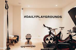 Hotel Parister & Spa