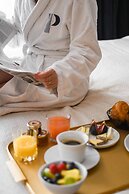 Hotel Parister & Spa