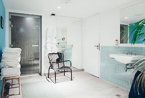 Hotel Parister & Spa