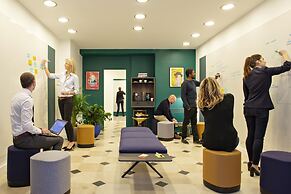 Hotel Parister & Spa