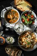 Hotel Parister & Spa