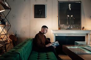 Hotel Parister & Spa