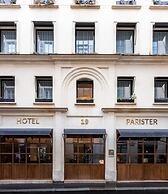 Hotel Parister & Spa