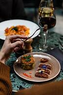 Hotel Parister & Spa