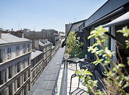 Hotel Parister & Spa