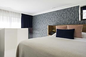 Hotel Parister & Spa