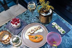 Hotel Parister & Spa