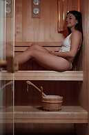 Hotel Parister & Spa